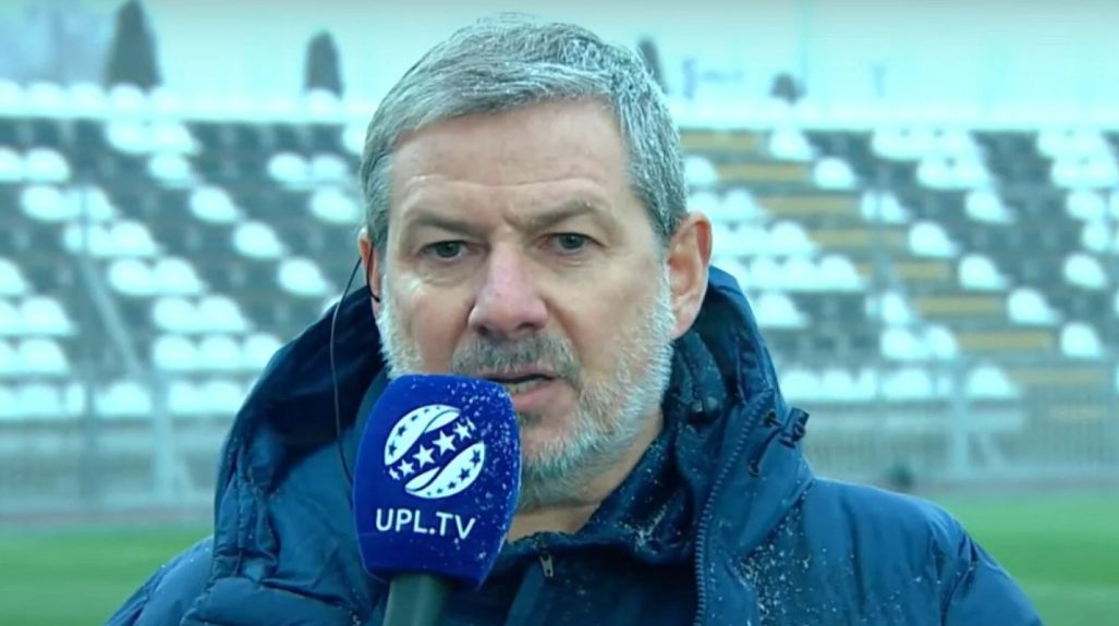 СК "Днепр-1" не будет переезжать в другой город из-за обстрела тренировочной базы - рис. 1