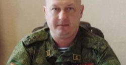Путін вручив звання генерала російському окупанту за обстріл Дніпропетровщини