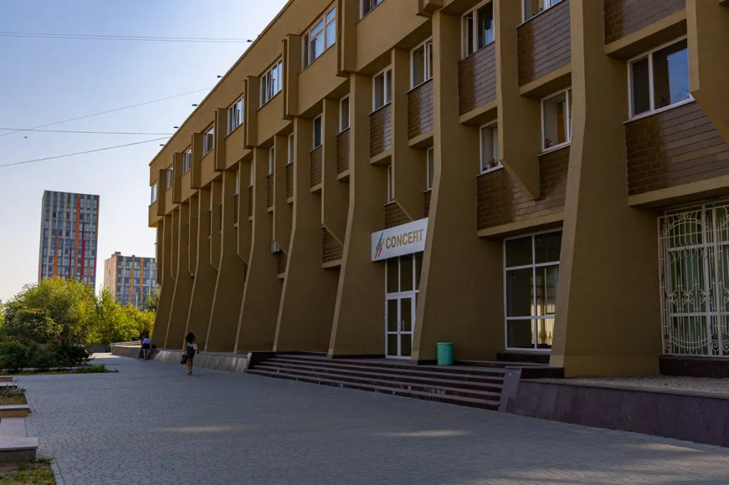 Музична Академія та музичне училище у Дніпрі під загрозою закриття