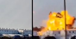 Невідомі дрони атакували завод із виробництва «шахедів» у російському Татарстані: що відомо - рис. 2