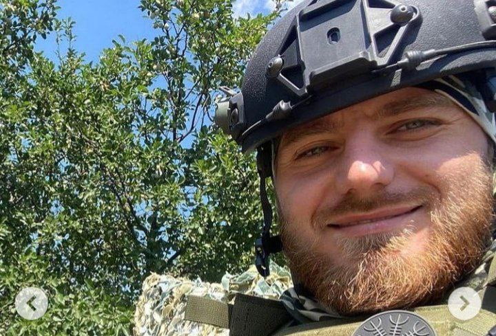 Звання "Герой України": дружина загиблого військового з Дніпра просить підтримати петицію
