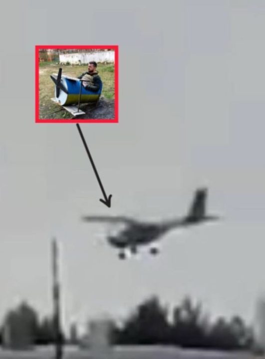 Соцсети заполонили мемы после дроновой атаки по российской Елабуге - рис. 7