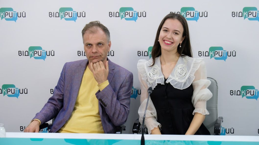 Театральный триллер в Днепре: премьера апреля в ДРАМИКОМе - рис. 1