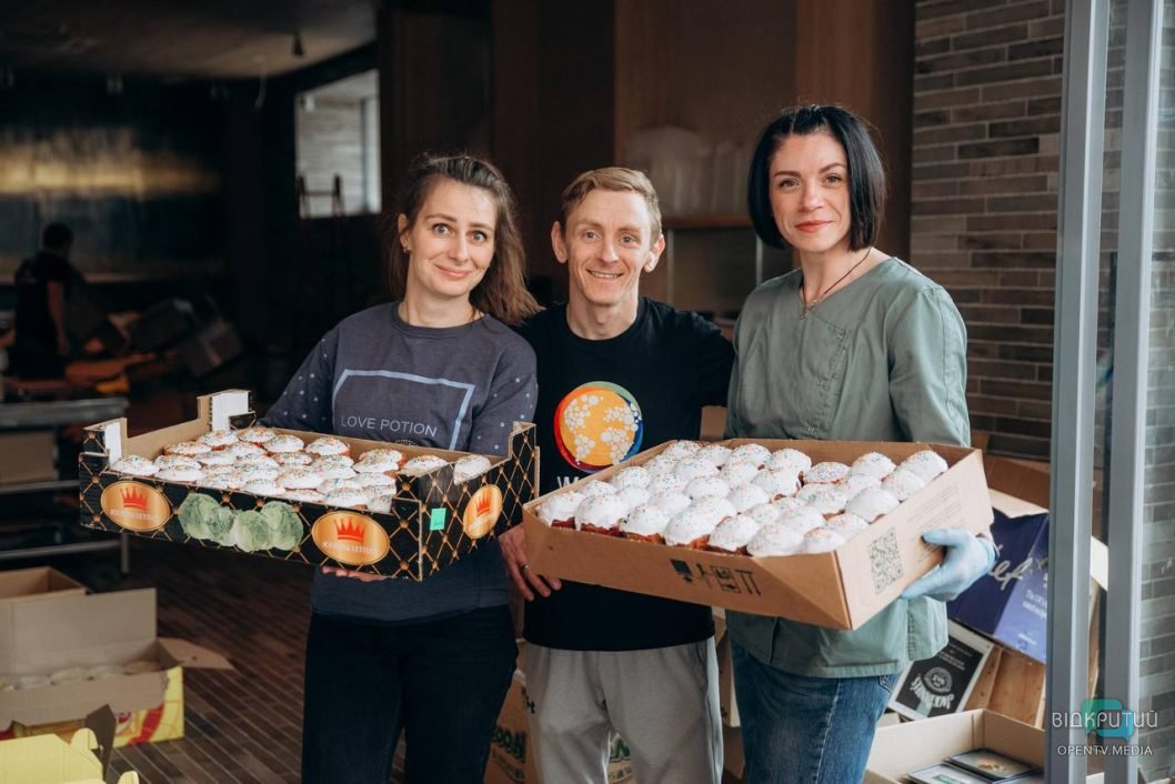 Популяризує страви Дніпропетровщини: шеф-кухар Леонід Малюга про унікальні рецепти і волонтерство