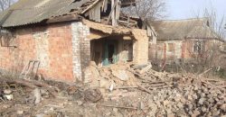 Оккупанты атаковали дронами и артиллерией Никопольский район: повреждены дома, газопровод и ЛЭП - рис. 5