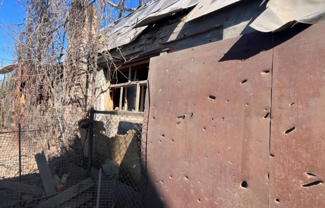 Направили дроны и артиллерию: последствия атак оккупантов на Никопольщину - рис. 3