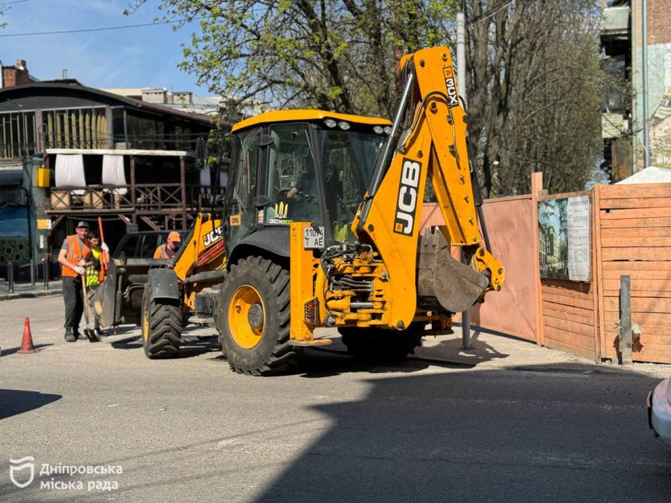 Цьогоріч у Дніпрі відремонтують дороги на близько 300 вулицях - рис. 5