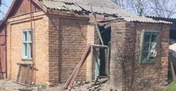 Російські окупанти атакували два райони Дніпропетровщини: наслідки ударів - рис. 9