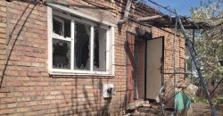 Российские оккупанты атаковали два района Днепропетровщины: есть разрушения - рис. 12