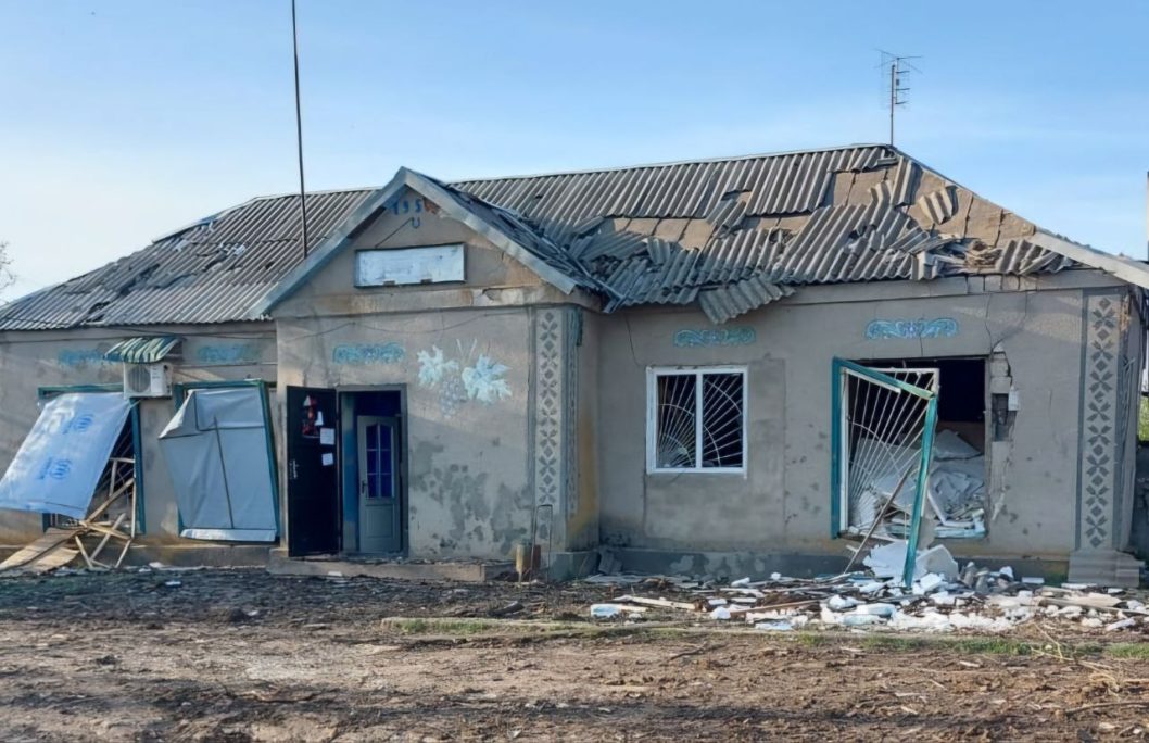 Российские оккупанты атаковали два района Днепропетровщины: есть разрушения - рис. 4