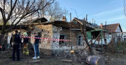 В результате падения обломков российской ракеты в Днепровском районе пострадали 12 человек - рис. 3