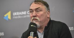 Умер украинский публицист и общественный деятель Дмитрий Капранов - рис. 1