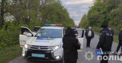 В Винницкой области расстреляли патрульных полицейских: что известно - рис. 1