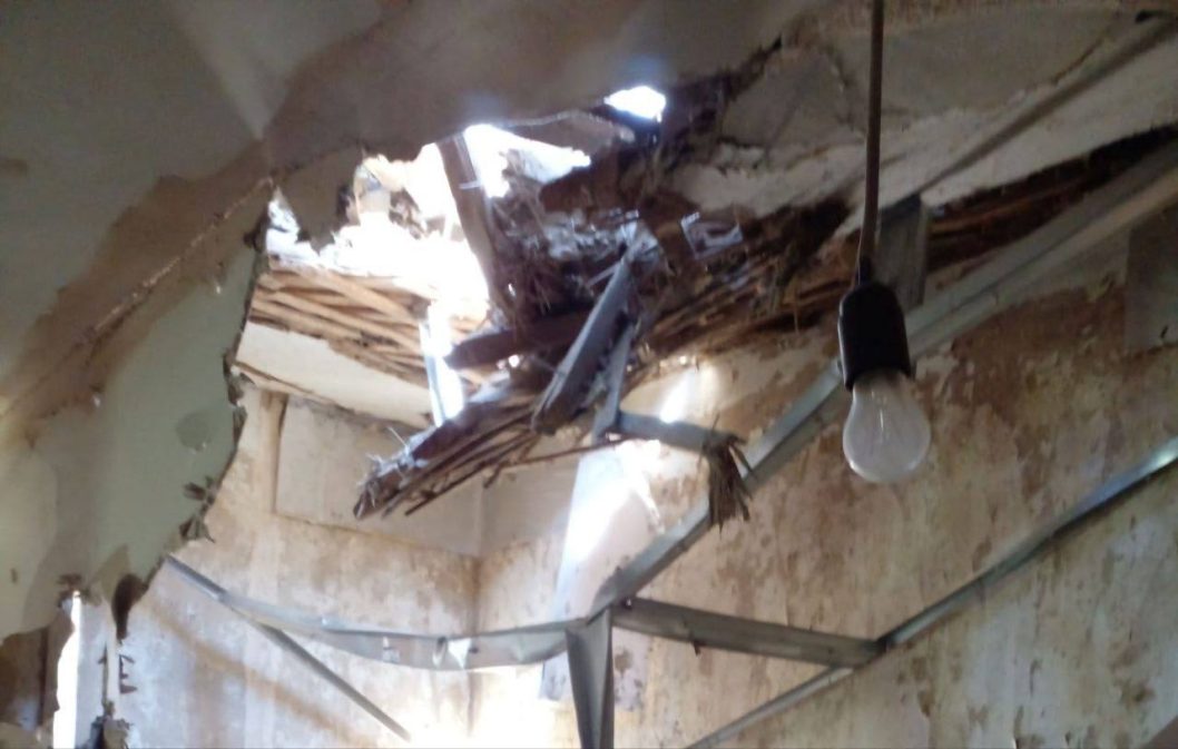 Пошкоджено підприємство, будинки та лінії ЛЕП: окупанти завдали ударів по Нікопольщині  - рис. 5