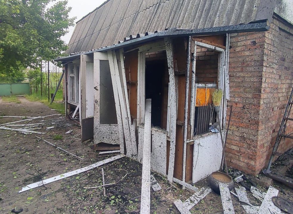 Оккупанты атаковали Никопольщину и Криворожье: пострадали четыре человека - рис. 2