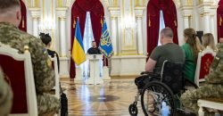 Военный из Днепропетровщины Дмитрий Куценко получил звание Героя Украины - рис. 2