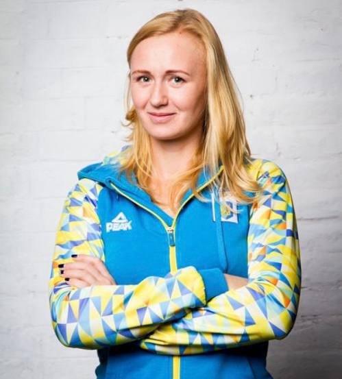 Днепрянка Анастасия Коженкова стала вице-чемпионкой Европы по академической гребле - рис. 2