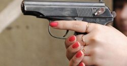 У Дніпрі неповнолітня дівчина стріляла з пневматичної зброї в однолітку  - рис. 12
