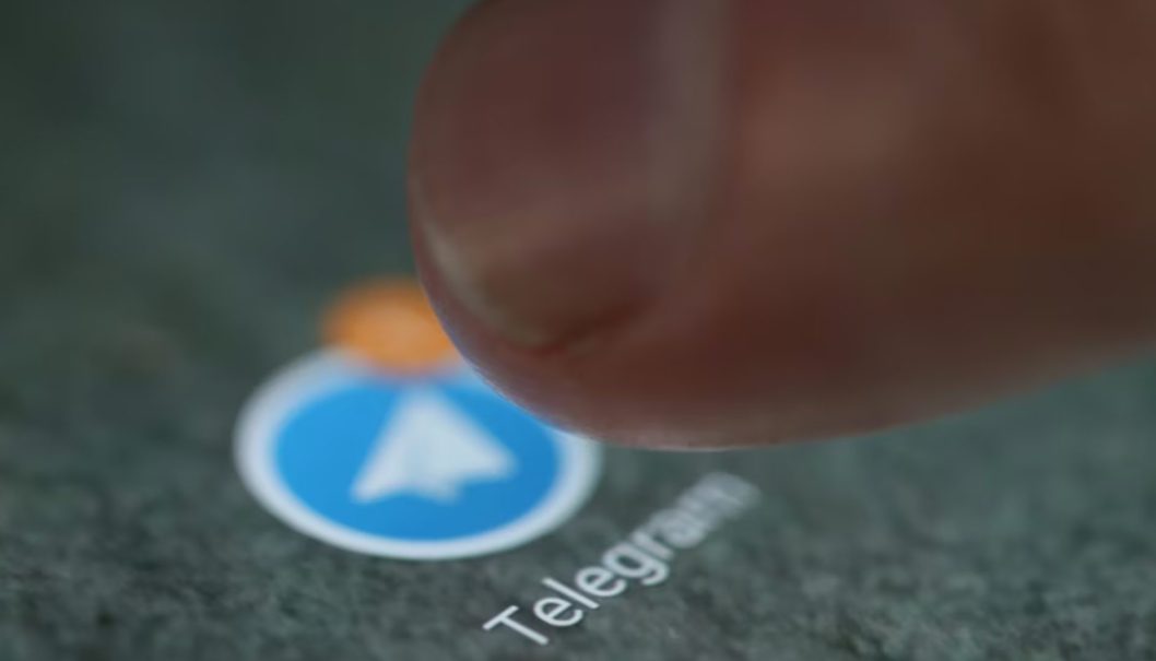 Блокування українських офіційних Telegram-ботів: деякі канали відновили роботу