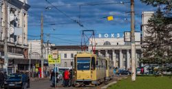 У Дніпрі перекриють Вокзальну площу: зміниться рух трамваїв та автобусів - рис. 11
