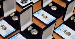 Мер Дніпра вручив нагороди лікарям міських та обласних медзакладів - рис. 6