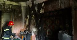 У Кривому Розі на Дніпропетровщині чоловік живцем згорів у власній квартирі - рис. 4