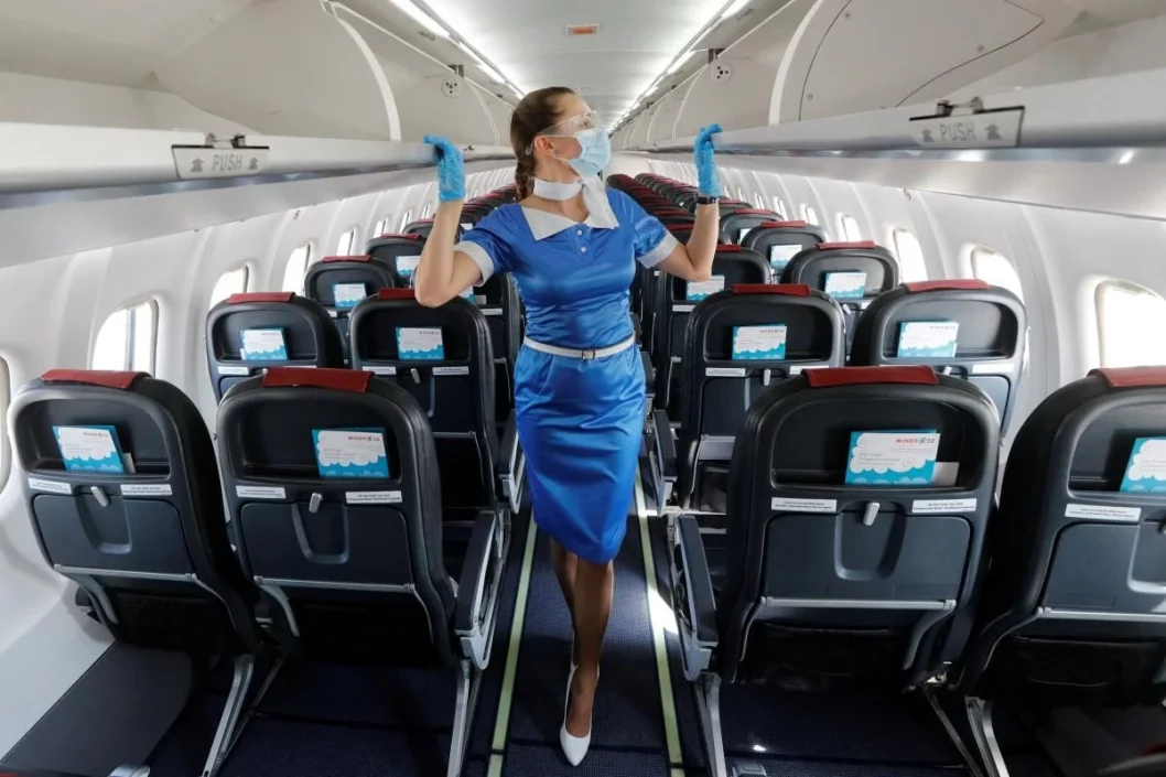 Очікується невеликий дощ: якою буде погода у Дніпрі 31 травня