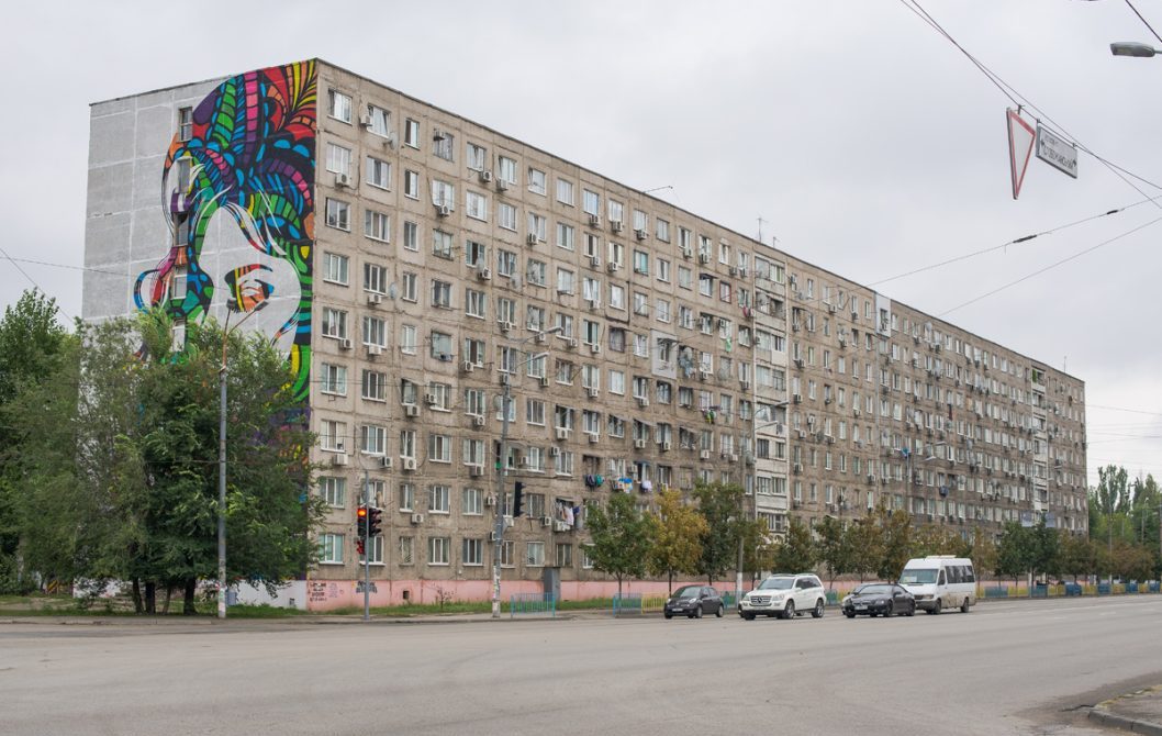 Міськрада Дніпра візьметься за реконструкцію Пентагону