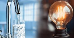 Частина вулиць у Дніпрі залишилася без водопостачання