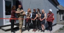 У Дніпрі відкрили шпиталь для тварин, що постраждали через війну