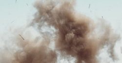 У Харкові пролунали близько десяти вибухів, щонайменше 9 постраждалих