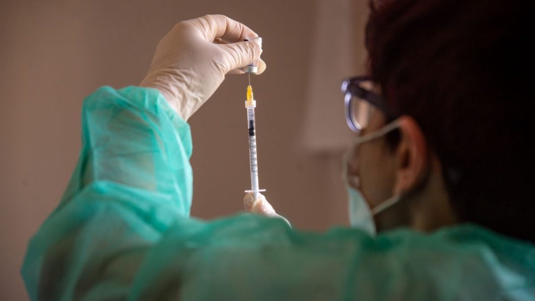 Коклюш на Дніпропетровщині: в області зафіксували два випадки зараження небезпечною хворобою