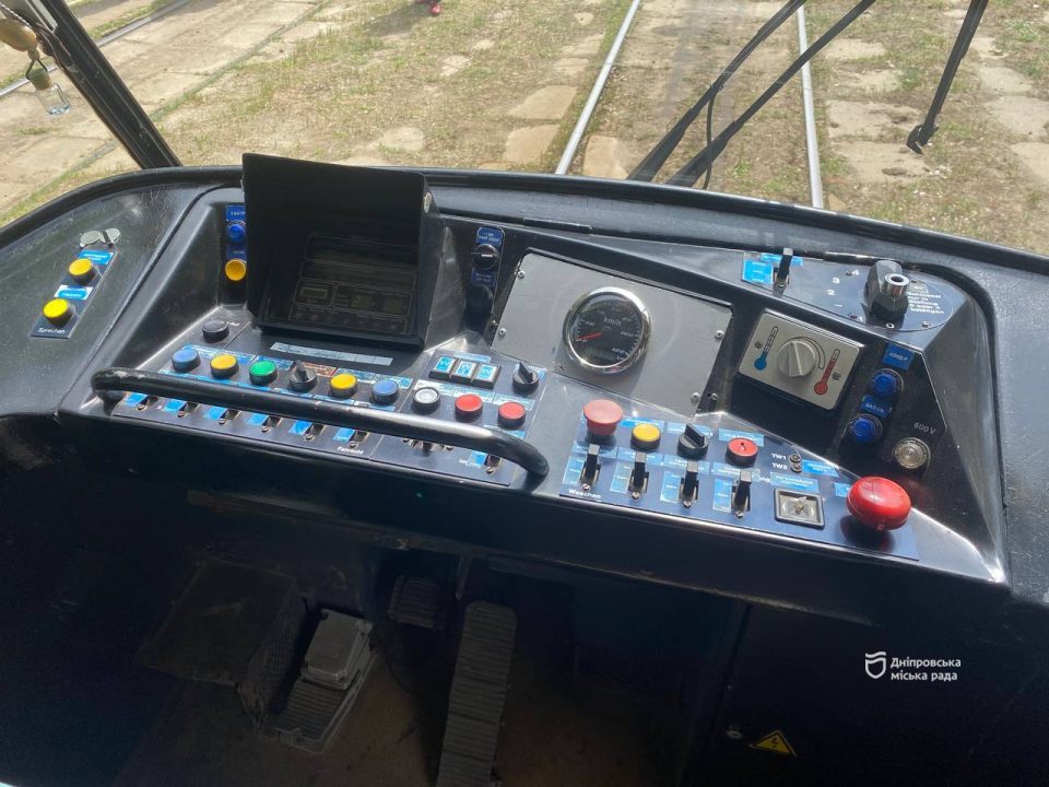 Енергоефективність сучасного рухомого складу: чим оснащені трамваї та тролейбуси Дніпра - рис. 4