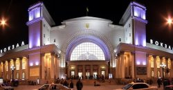 На залізничному вокзалі Дніпра вимикатимуть освітлення: Укрзалізниця пояснила причину - рис. 7