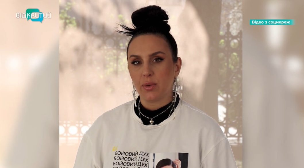 Мешканці Дніпра та області можуть написати листа політв’язням, яких незаконно утримує РФ