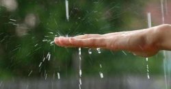 Очікується короткочасний дощ: якою буде погода у Дніпрі 29 травня