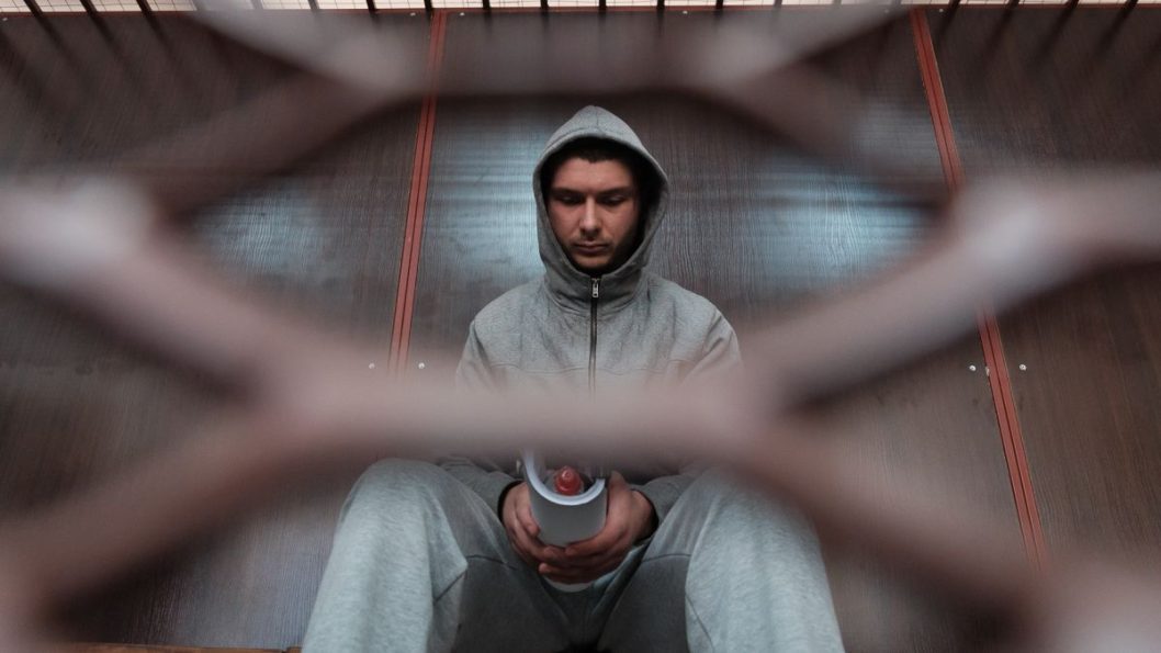 Вбивство підлітка у київському фунікулері: підозрюваному загрожує довічне