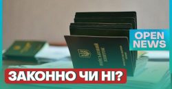 В Україні набирає чинності закон про посилення мобілізації: основні положення та думки експертів