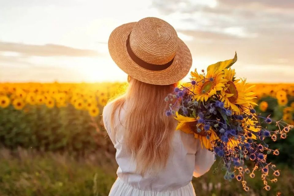 До 18 градусів тепла: якою буде погода у Дніпрі 10 травня