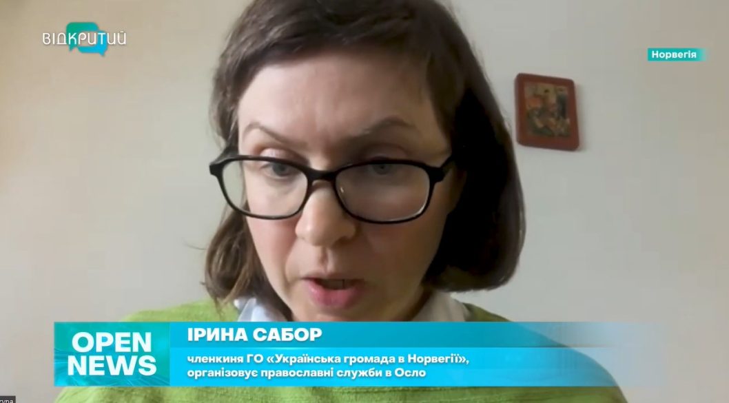 За тисячі кілометрів від дому: як українці в Норвегії готуються відзначати Великдень - рис. 2