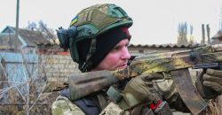 Залишились вдвох та відбили наступ ворога: історія бійця зі 128-ї бригади ТрО Дніпра