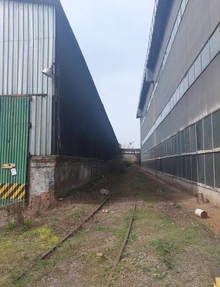 Здания обанкротившегося трубного завода в Днепре продали за 45,12 млн грн