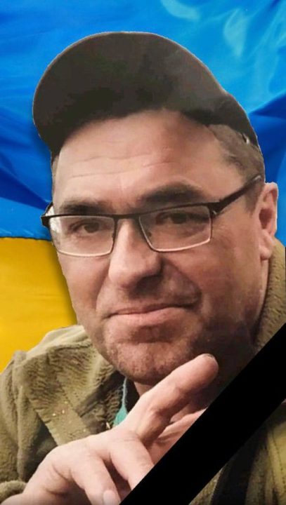 На сході України загинув військовий з Дніпропетровщини