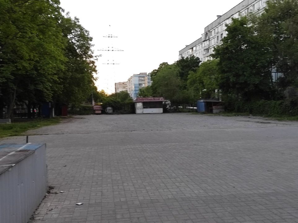 У Дніпрі переїжджає великий ринок: деталі