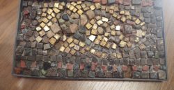 У історичному музеї Дніпра покажуть унікальну мозаїку часів Київської Русі