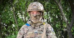 Вчитель молодших класів став десантником 25-ї бригади з Дніпропетровщини - рис. 11