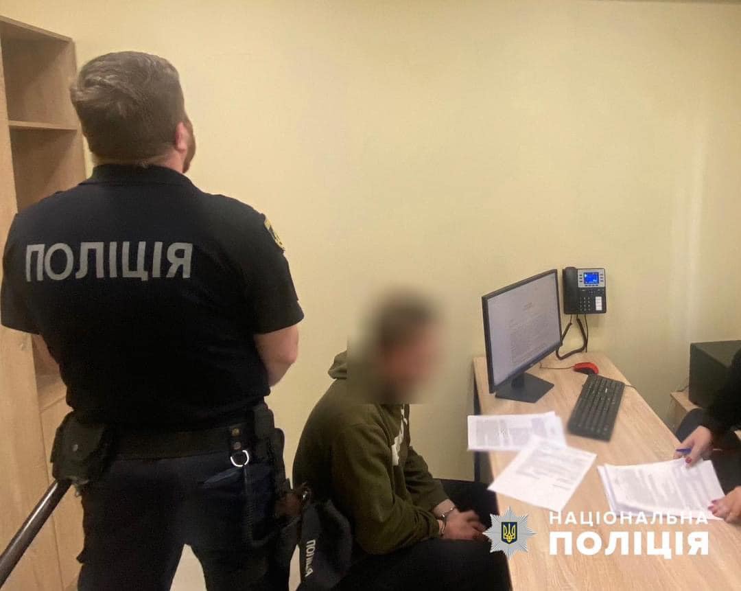 Удар в обличчя виявився смертельним: у Дніпрі чоловік вбив знайомого - рис. 2