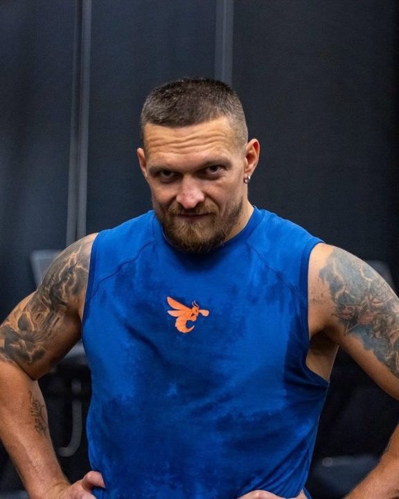 Усик – Ф'юрі: дата і час бою, прогнози букмекерів і де дивитися головний поєдинок у світі боксу