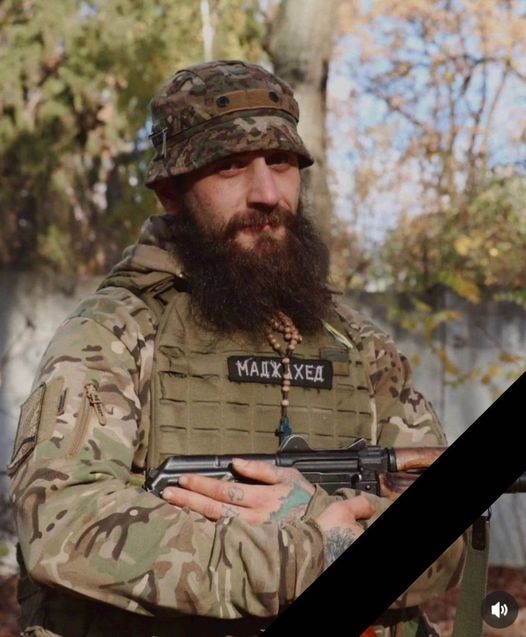 Залишилися мати, дві сестри та брат: на східному напрямку загинув житель Дніпропетровщини