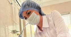 "Я прошла все, и теперь меня не остановить": в больнице Днепра рассказали историю медсестры из Бердянска - рис. 3